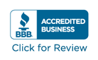 BBB Accredited Business